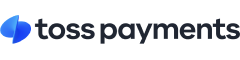 toss payments 로고