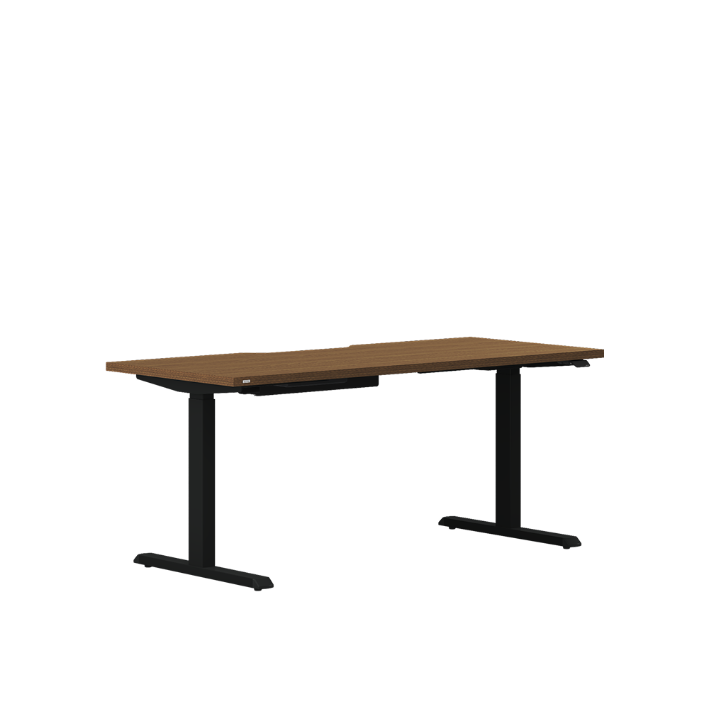 데스커-DESKS-모션데스크-W1590*D700모션데스크알파