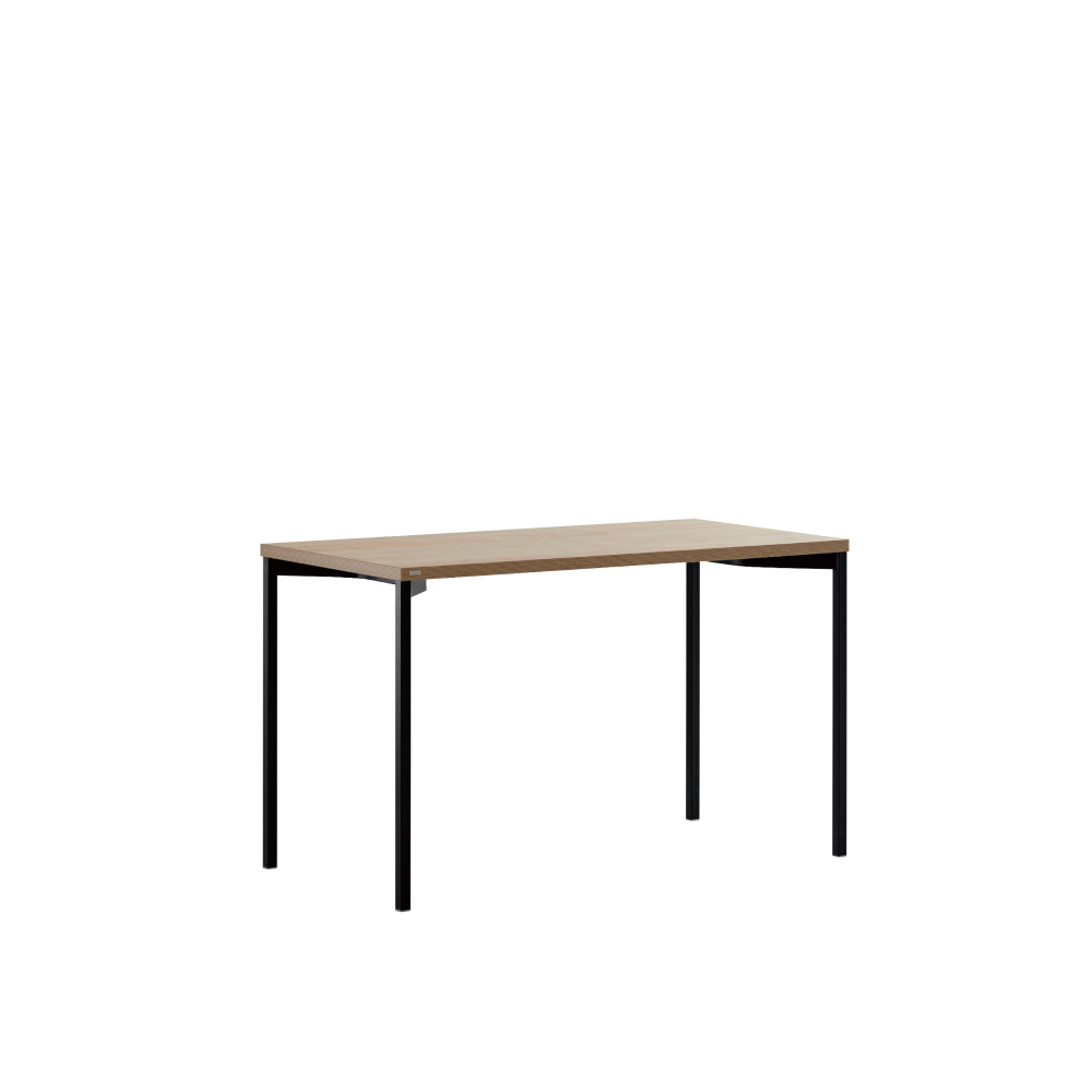 데스커-(DESKS)-(베이직데스크)-(W1200*D600 베이직데스크)-(DSAD212)