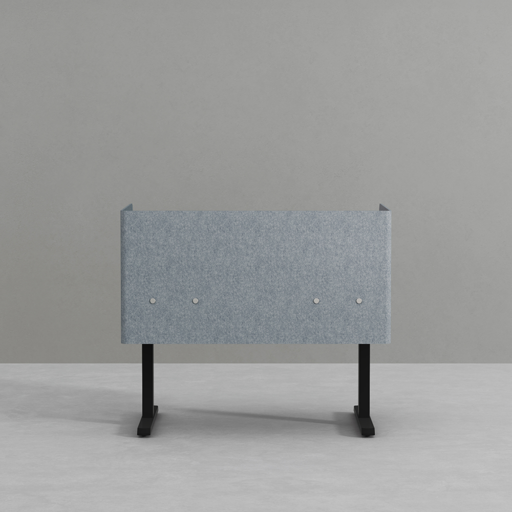 데스커-PARTITIONS&SCREENS-페트스크린-W1200페트3면스크린-1