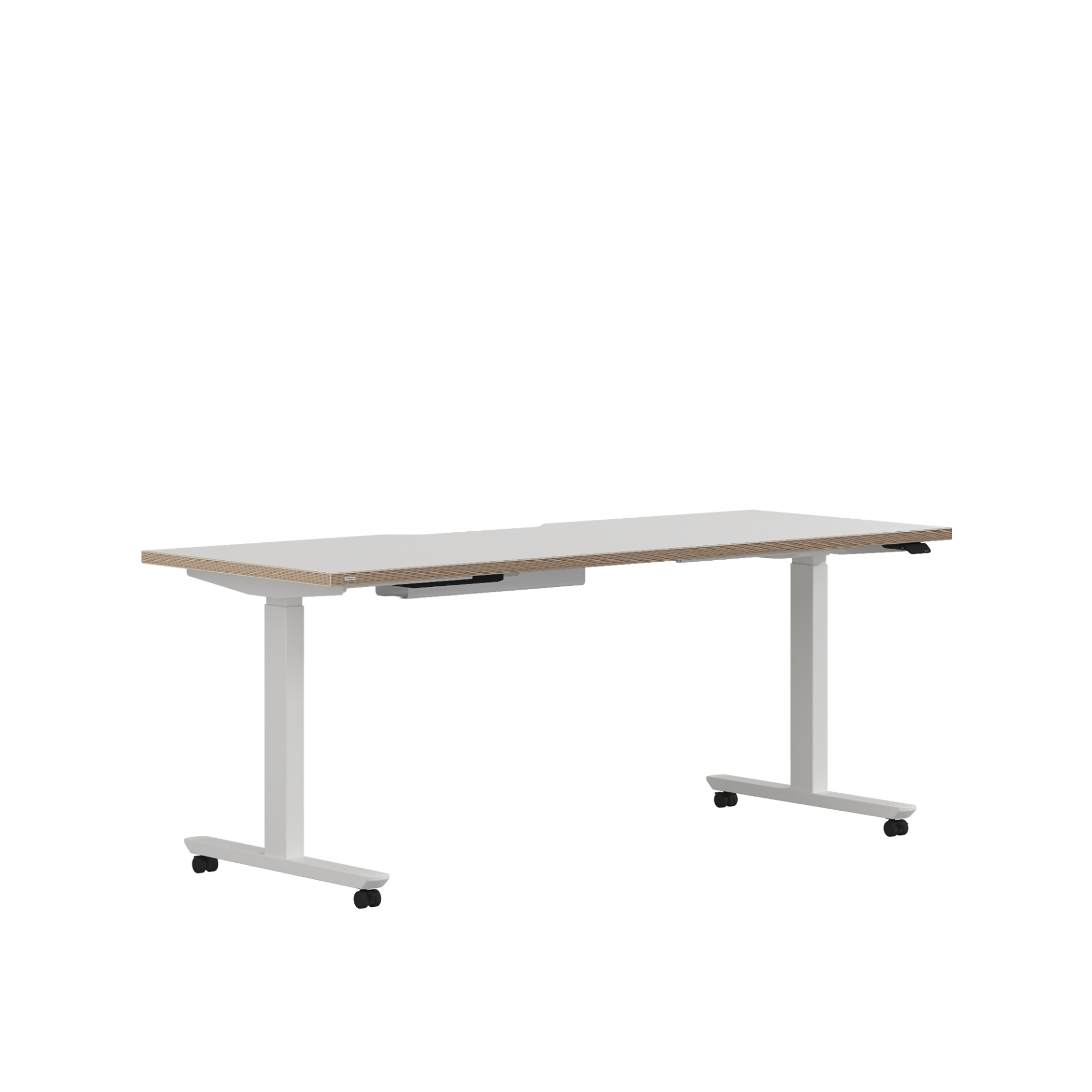 데스커-DESKS-모션데스크-W1790*D700모션데스크알파이동형