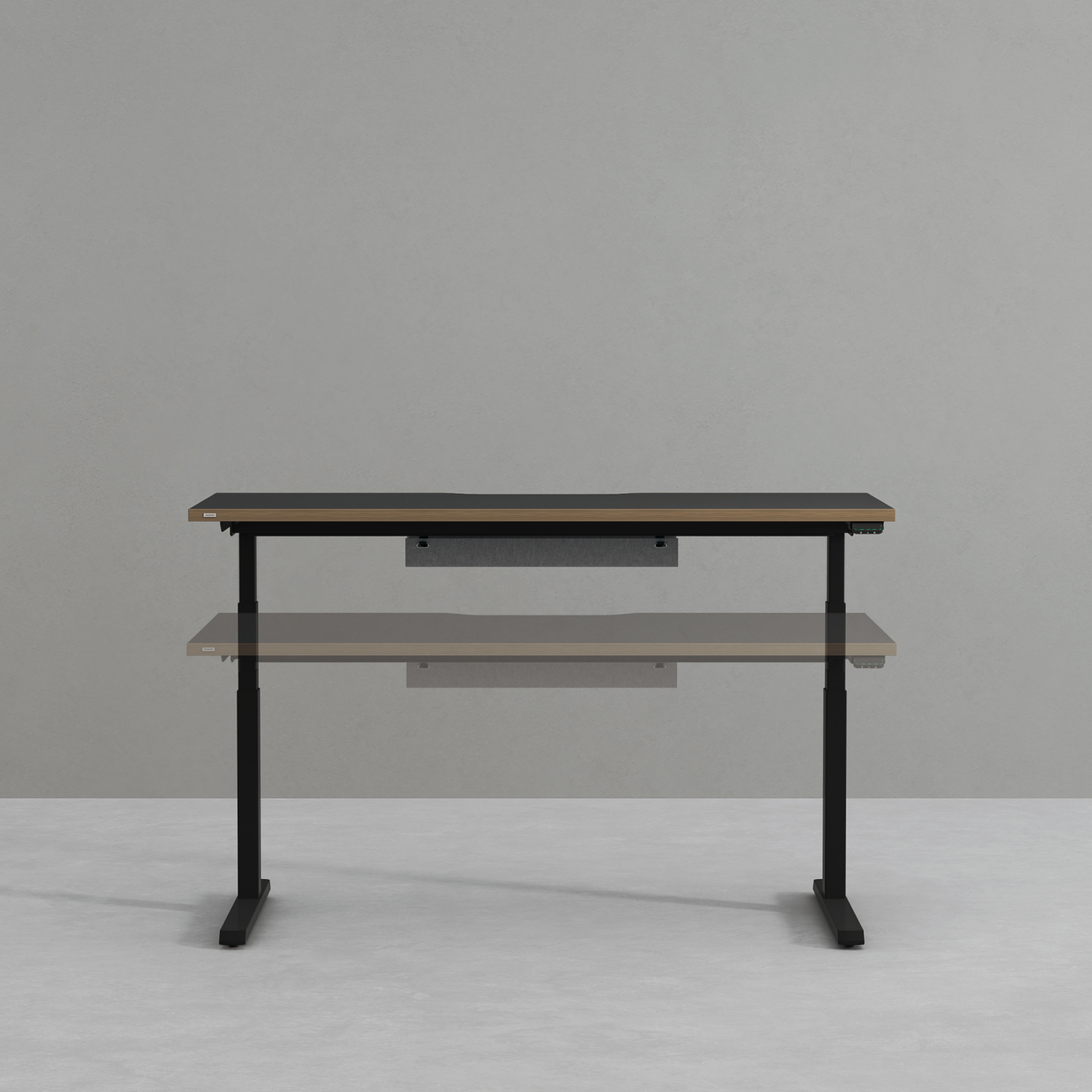 데스커-DESKS-모션데스크-W1600*D800 모션데스크 프리미엄-1