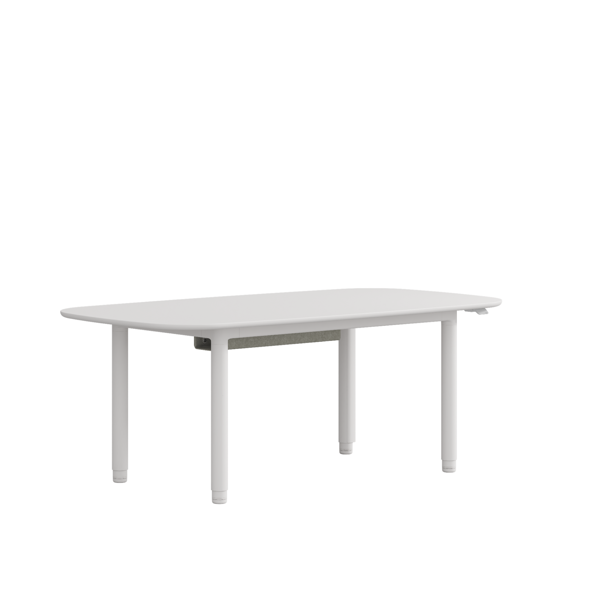 데스커-DESKS-모션데스크-W1800*D960모션테이블포레그