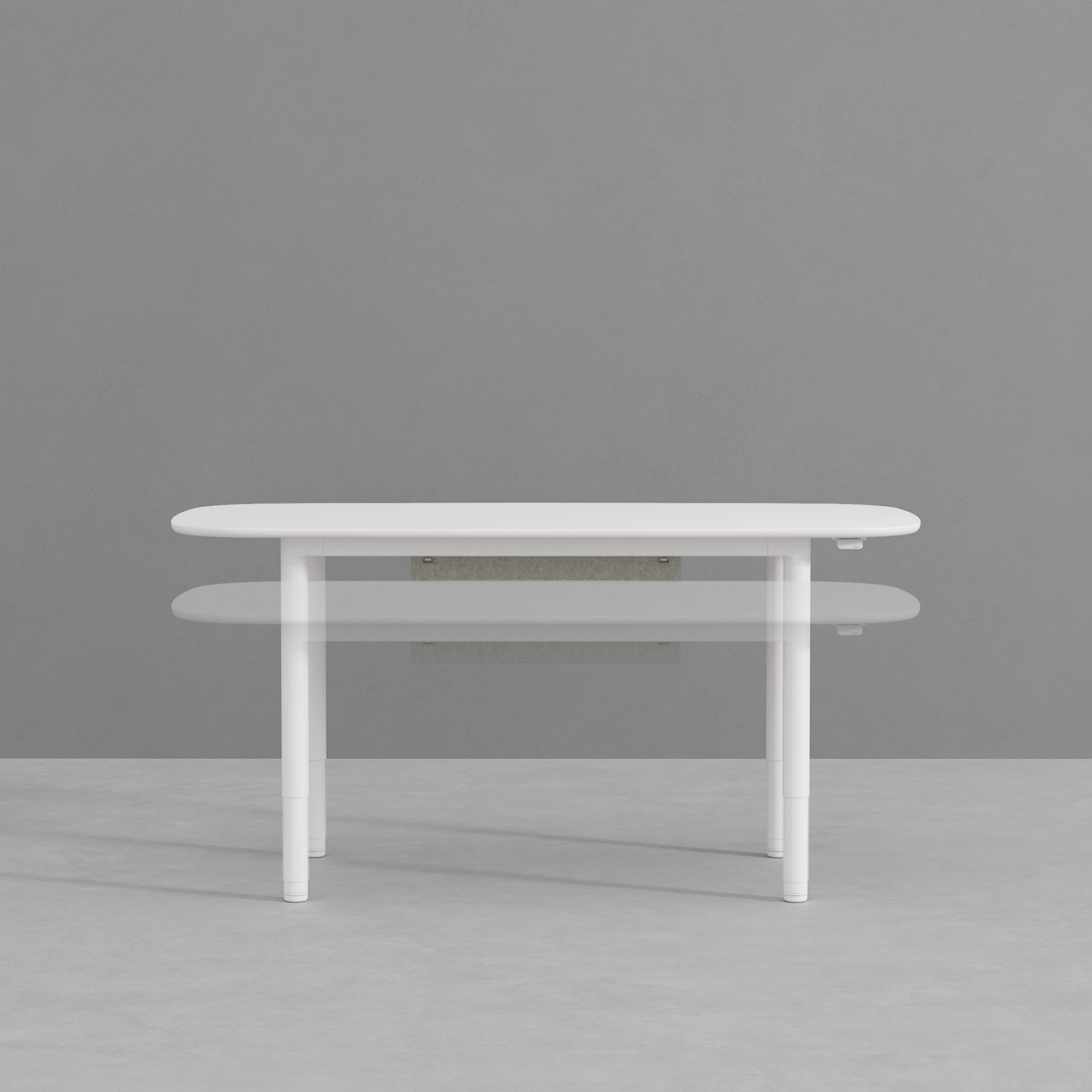 데스커-DESKS-모션데스크-W1800*D960모션테이블포레그-1