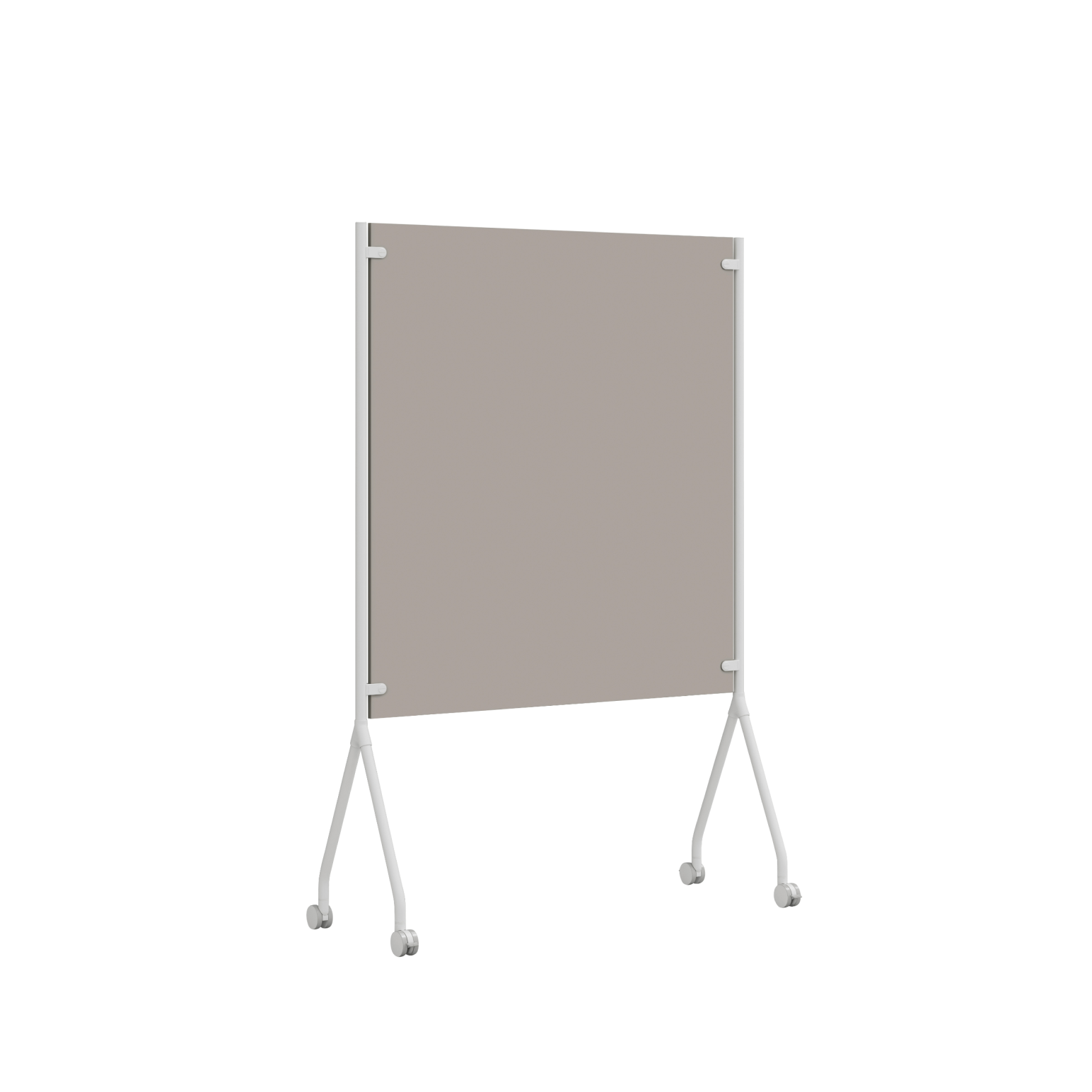 데스커-(WORKTOOLS&ACCESSORIES)-(보드)-(W1100 목제보드 이동형)-(DSBAA1117M)