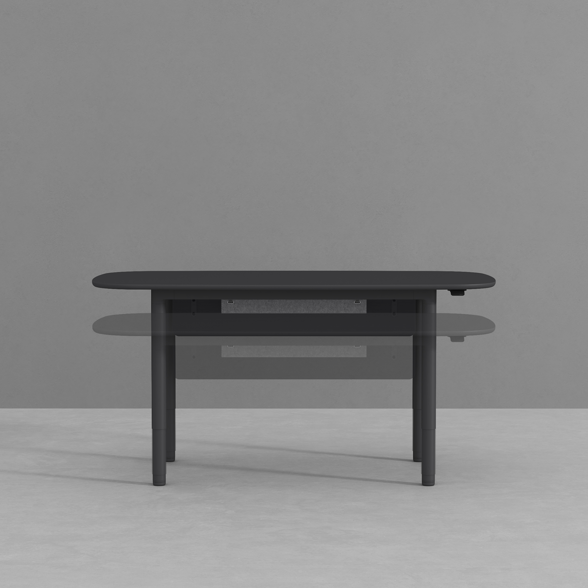 데스커-DESKS-모션데스크-W1800*D960모션데스크포레그-1